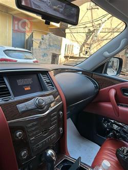 نیسان پاترۆل